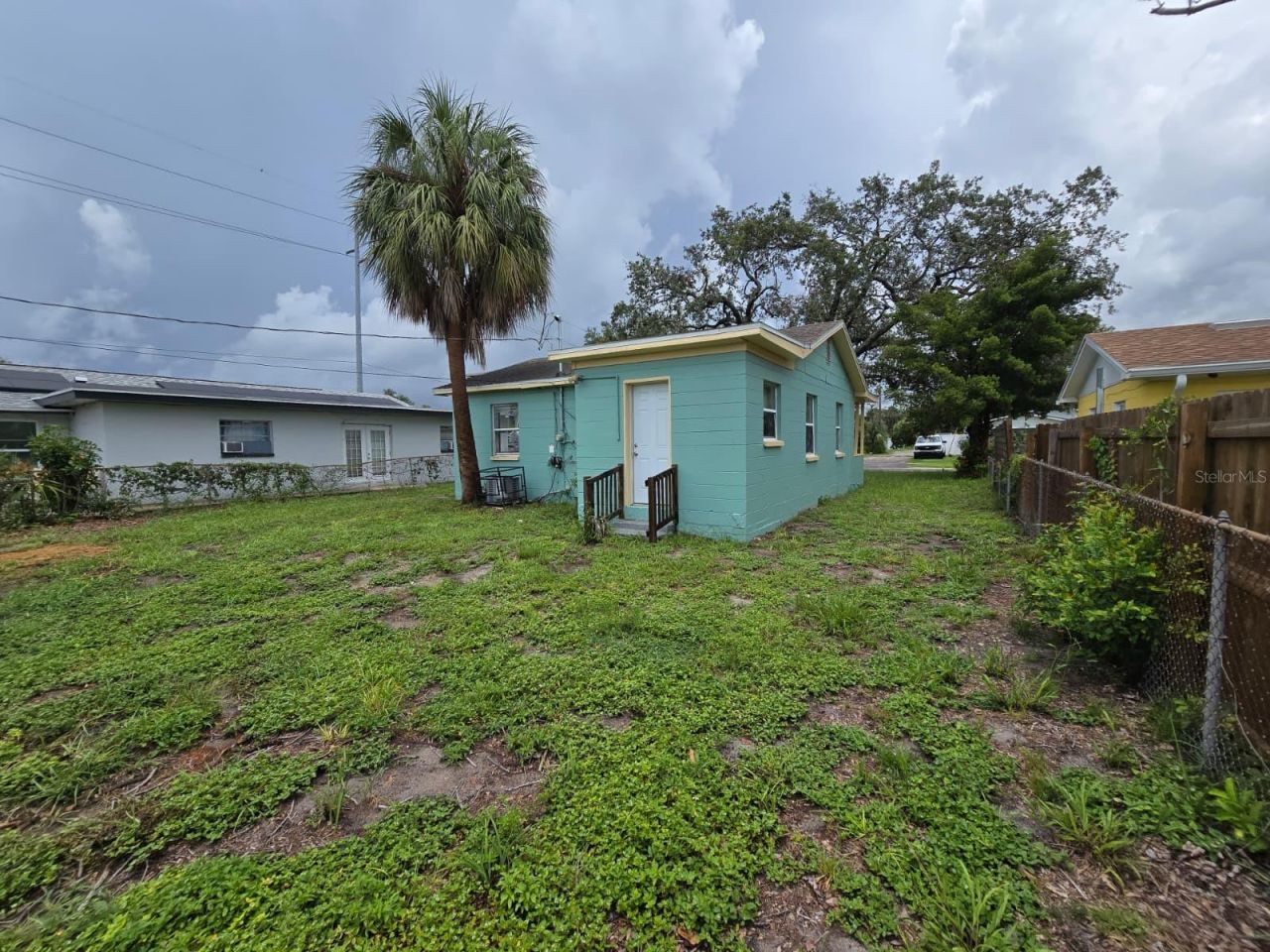 1511 27th Street S, Saint Petersburg, FL 33712 Photo