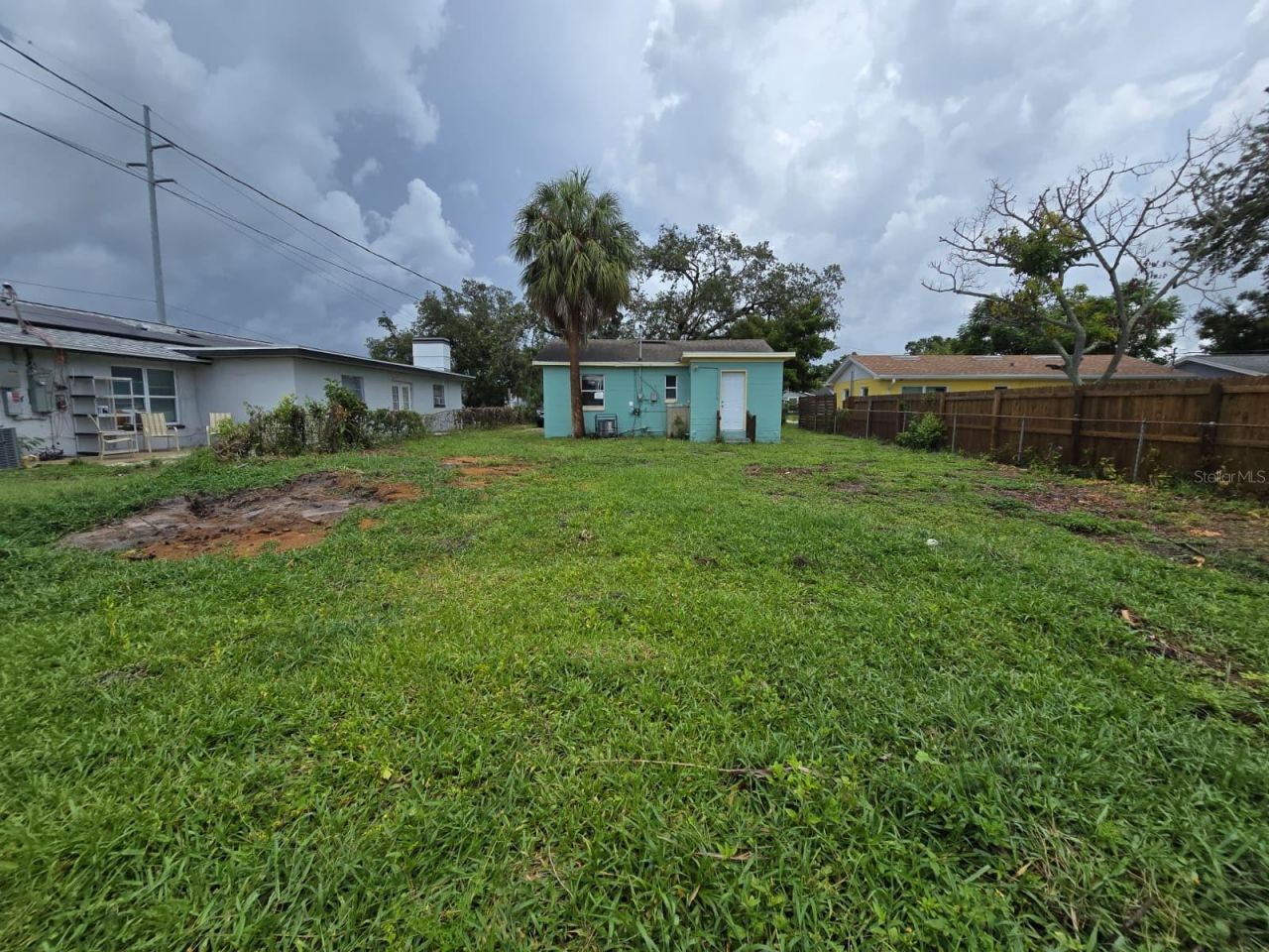 1511 27th Street S, Saint Petersburg, FL 33712 Photo