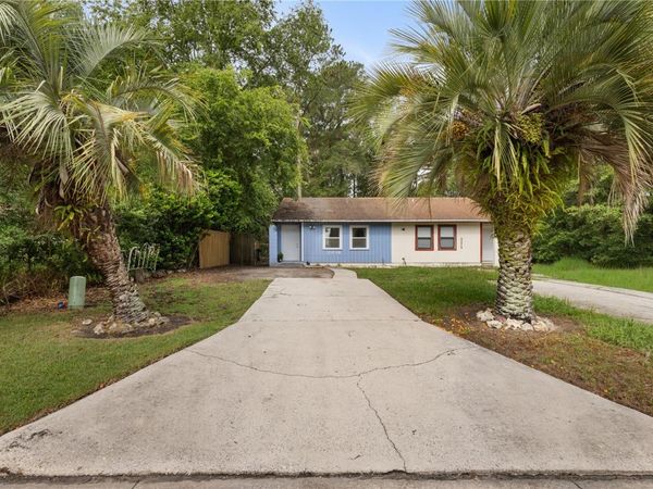 2038 SW 70TH TERRACE , GAINESVILLE, FL 32607