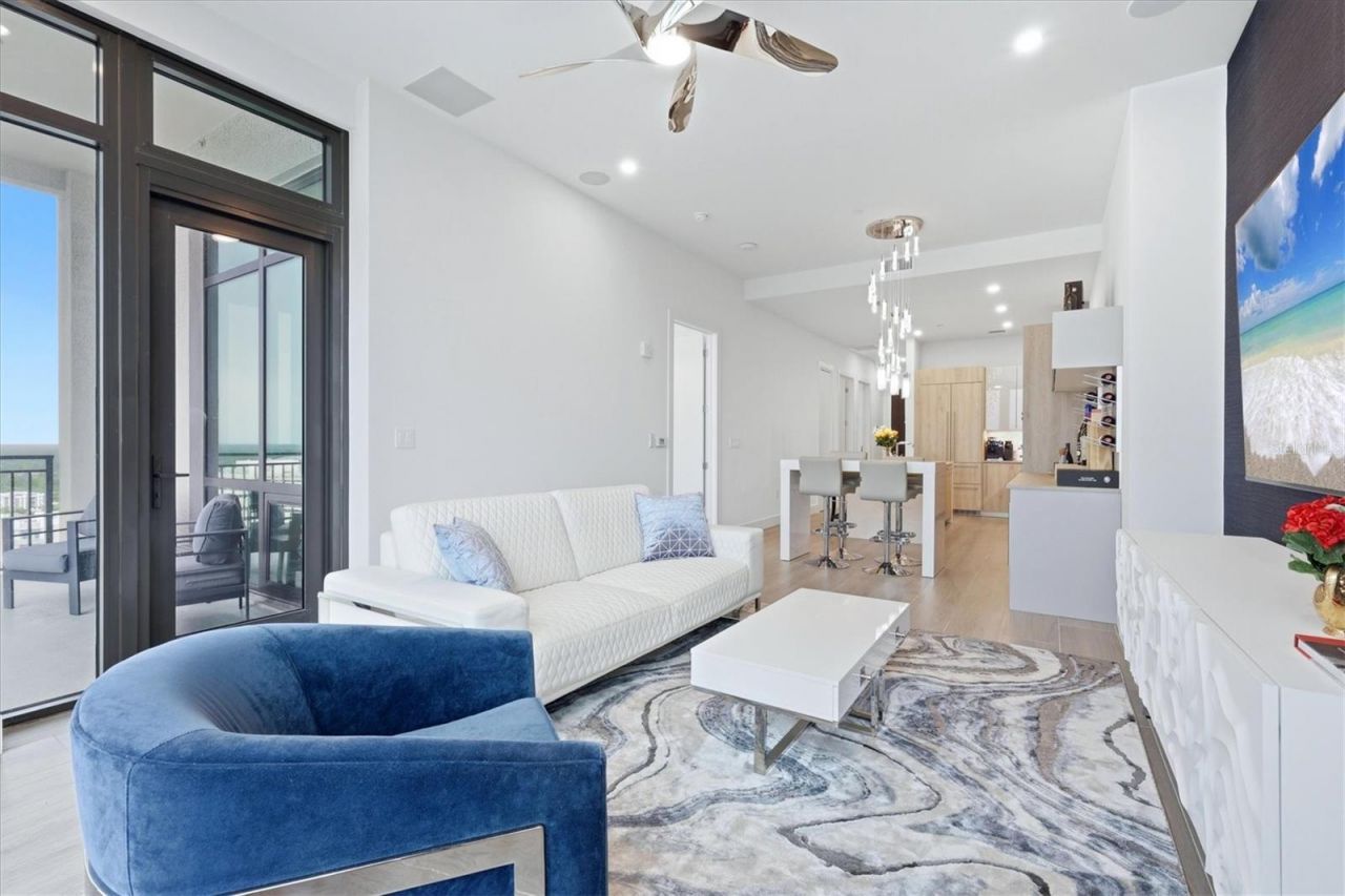 33 S Palm Avenue, Unit 1503, Sarasota, FL 34236 Photo