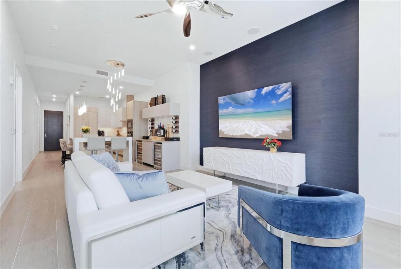 33 S Palm Avenue, Unit 1503, Sarasota, FL 34236 Photo