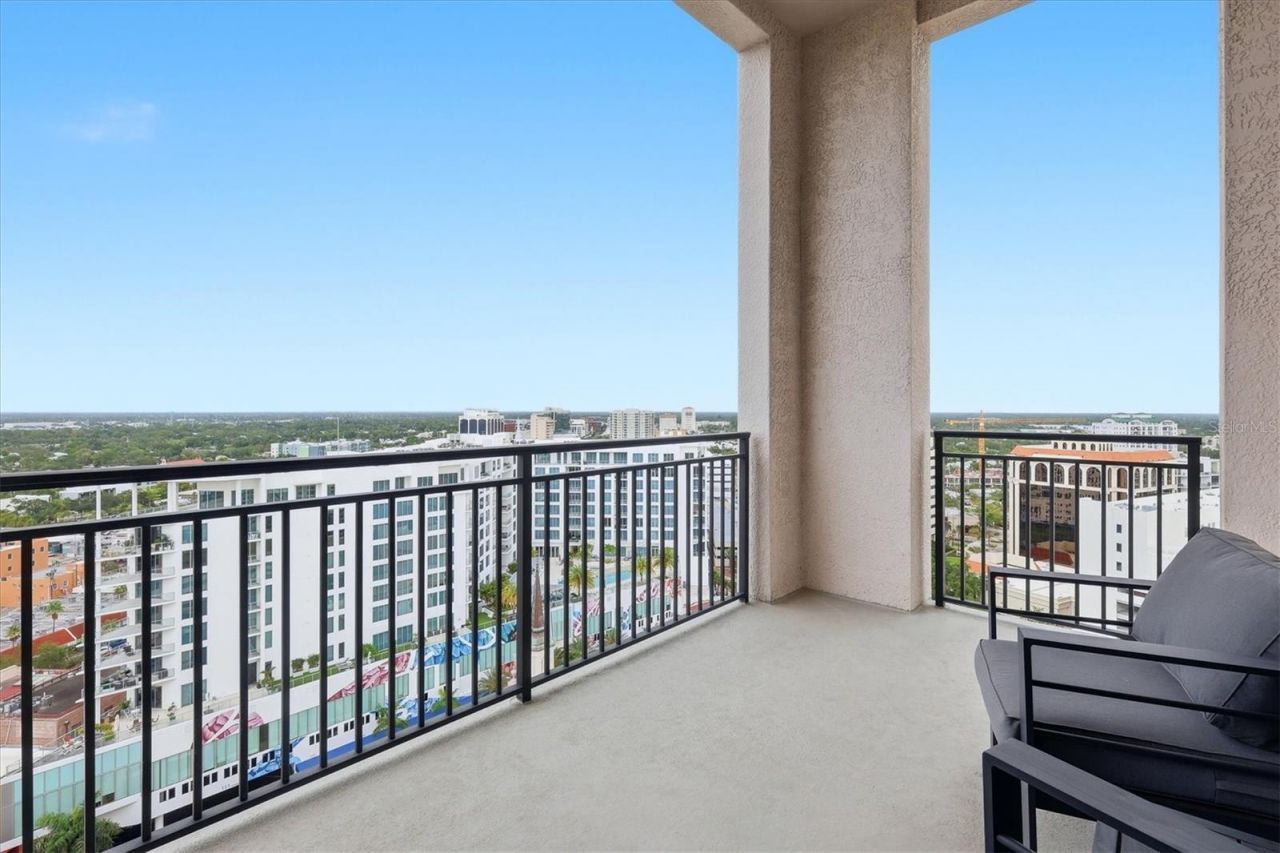 33 S Palm Avenue, Unit 1503, Sarasota, FL 34236 Photo
