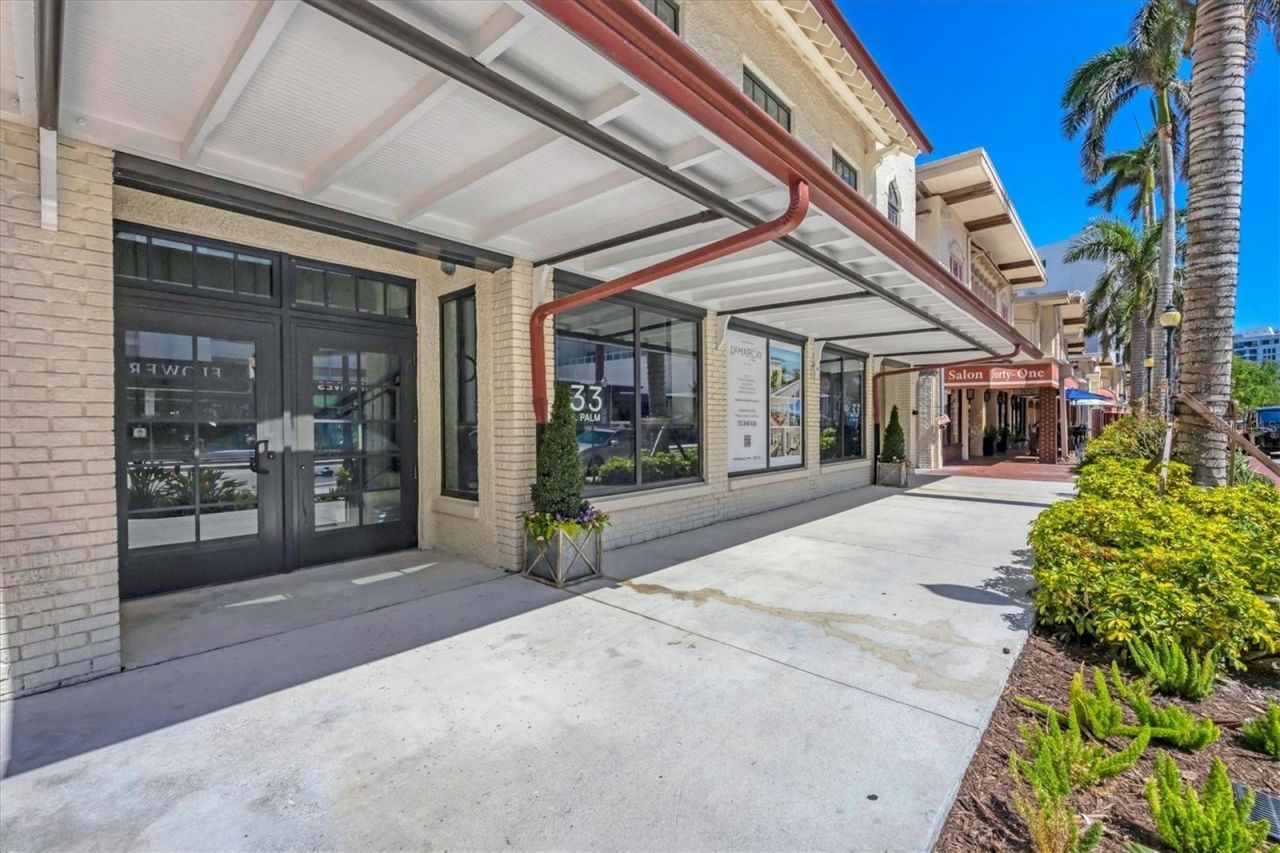 33 S Palm Avenue, Unit 1503, Sarasota, FL 34236 Photo
