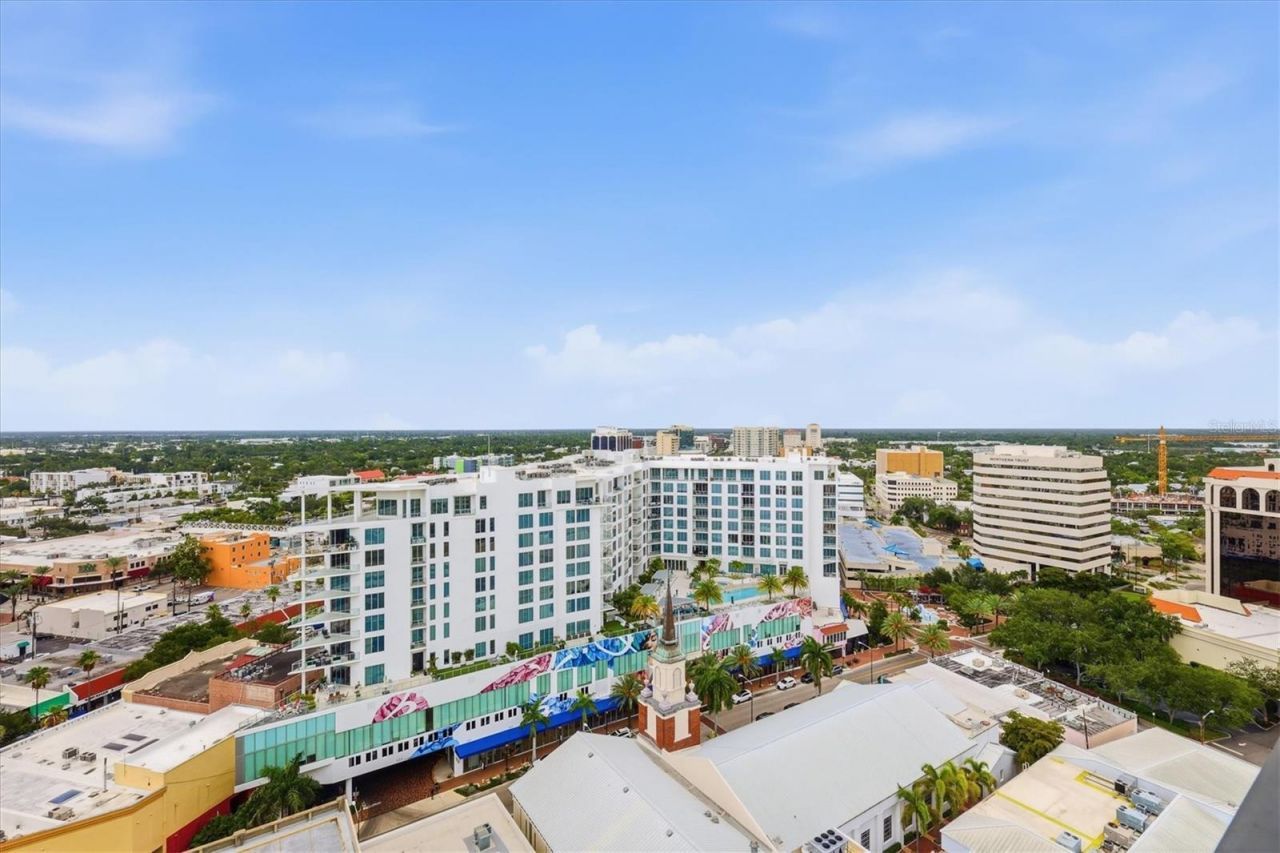 33 S Palm Avenue, Unit 1503, Sarasota, FL 34236 Photo
