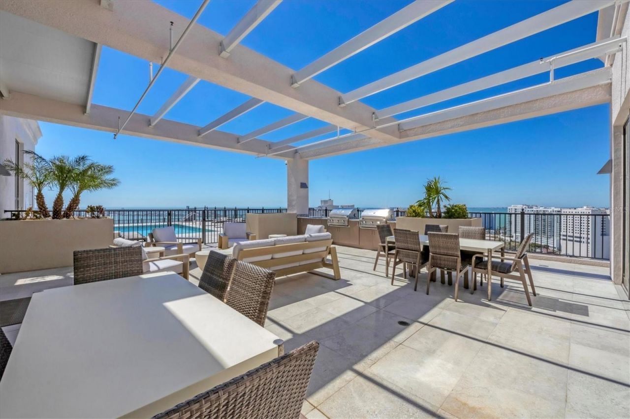 33 S Palm Avenue, Unit 1503, Sarasota, FL 34236 Photo