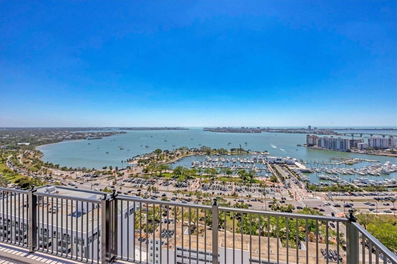 33 S Palm Avenue, Unit 1503, Sarasota, FL 34236 Photo