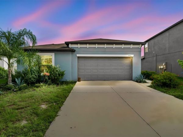 5362 BLUE HORIZON WAY , WIMAUMA, FL 33598