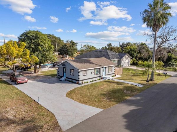 513 5TH STREET , DUNDEE, FL 33838