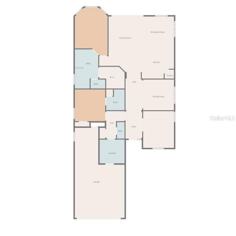 6243 Plateau Court, Bradenton, FL 34203 Photo