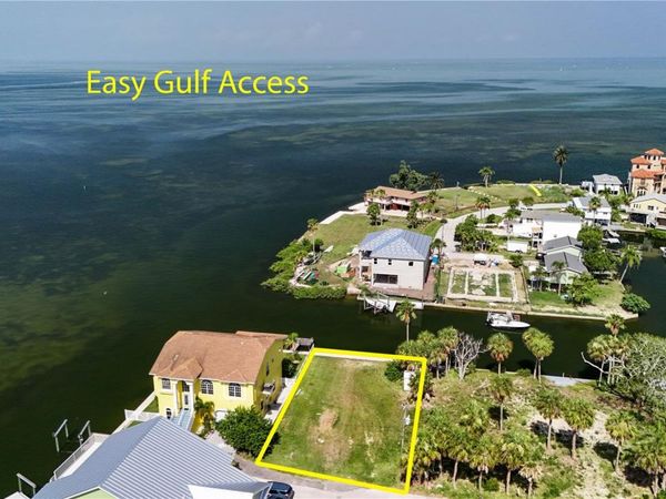 0 SEAVIEW BOULEVARD, HUDSON, FL 34667
