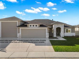 1417 W Eiger Drive Nampa, ID 83687