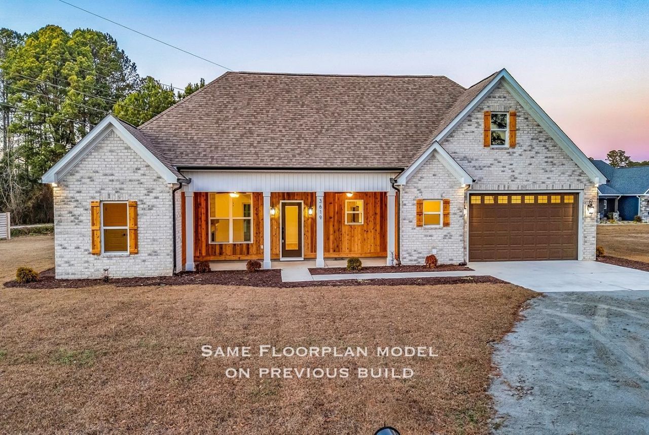 6671 Old Bucksville Rd. Photo 6