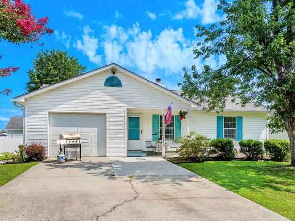 2643 Temperance Dr. , Myrtle Beach, NC 29577