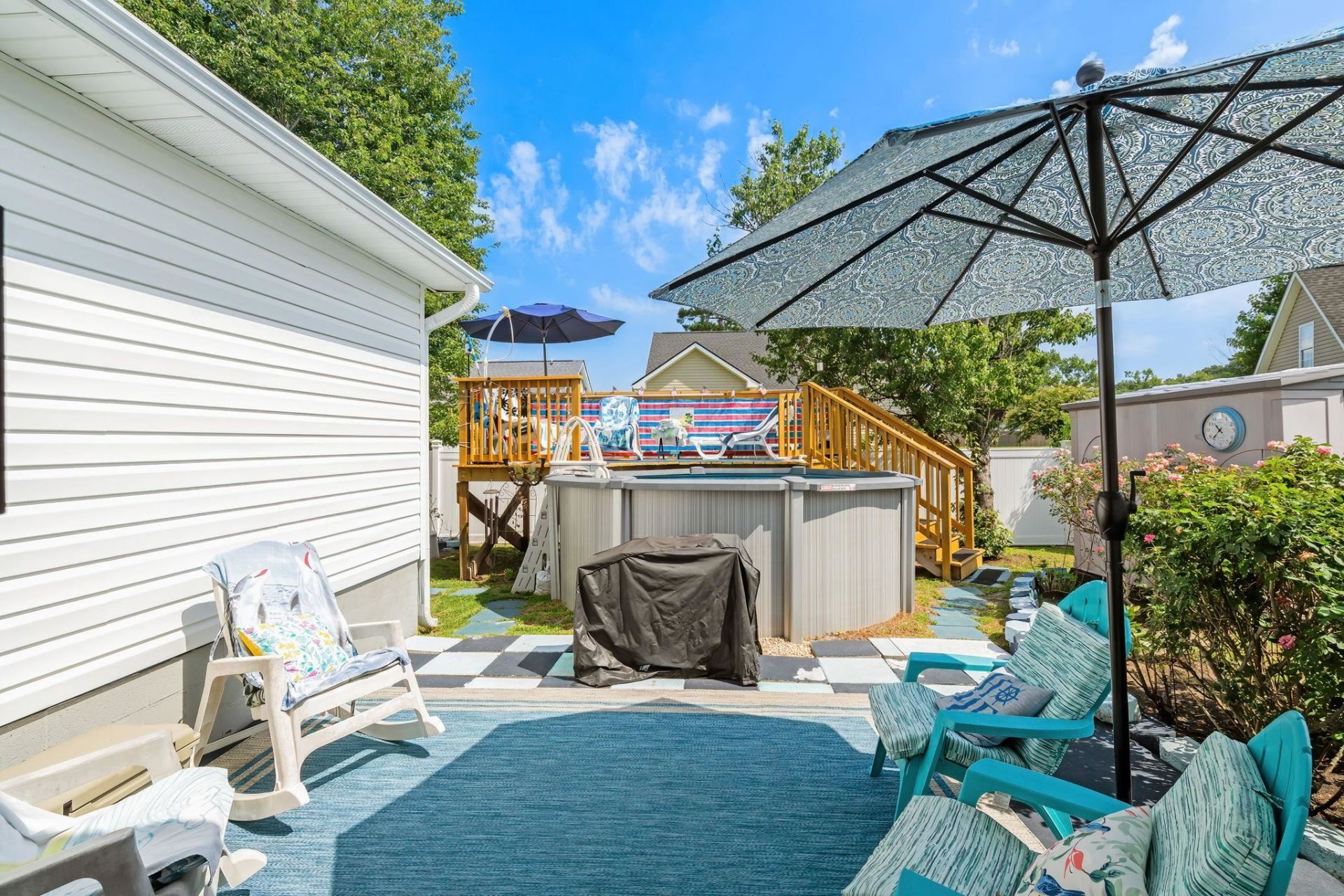 2643 Temperance Dr. Photo 24