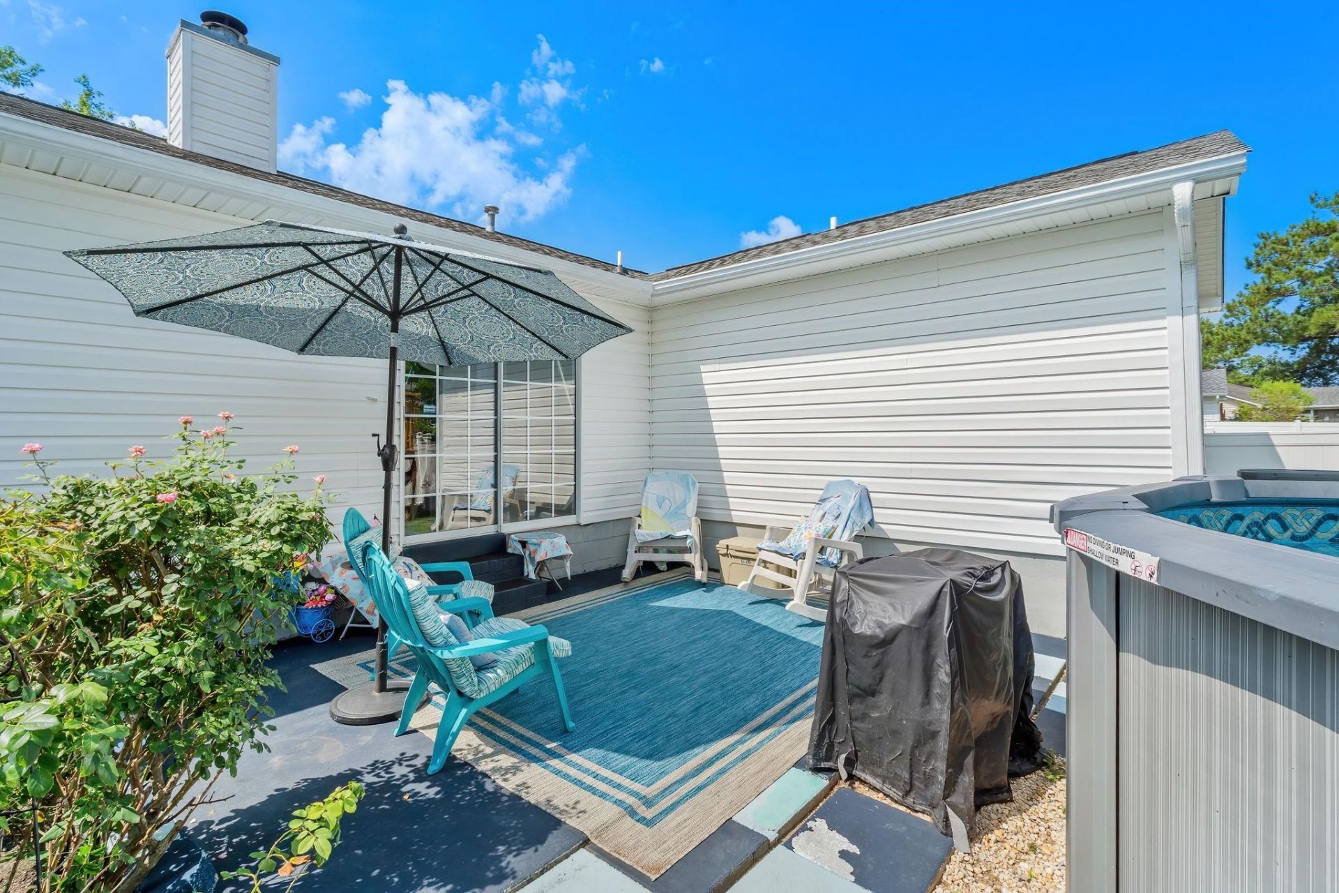2643 Temperance Dr. Photo 25
