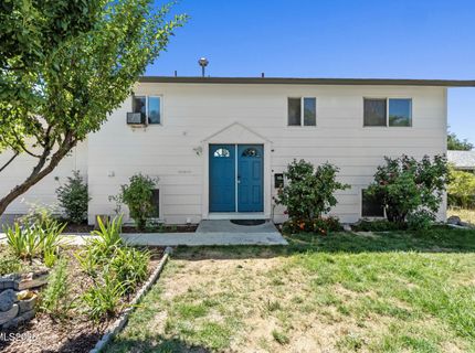 1406 La Loma Drive, Carson City, NV 89701 Photo