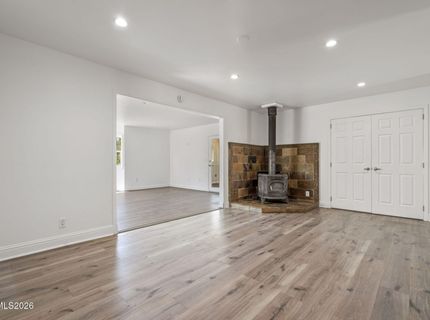 1406 La Loma Drive, Carson City, NV 89701 Photo