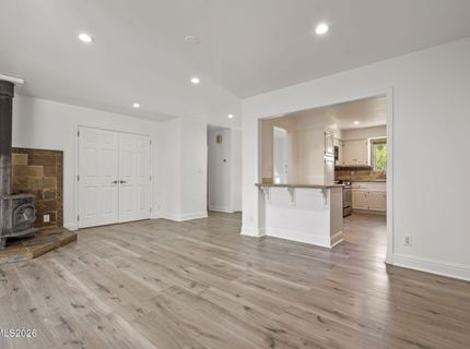 1406 La Loma Drive, Carson City, NV 89701 Photo