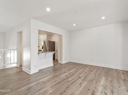1406 La Loma Drive, Carson City, NV 89701 Photo