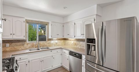 1406 La Loma Drive, Carson City, NV 89701 Photo