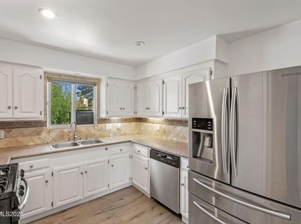 1406 La Loma Drive, Carson City, NV 89701 Photo