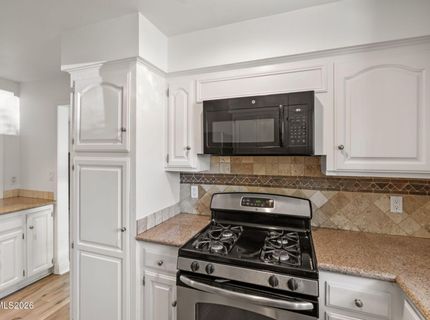1406 La Loma Drive, Carson City, NV 89701 Photo