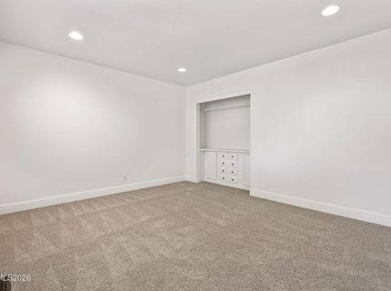 1406 La Loma Drive, Carson City, NV 89701 Photo