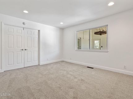 1406 La Loma Drive, Carson City, NV 89701 Photo