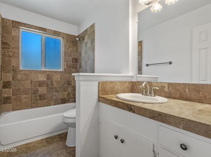 1406 La Loma Drive, Carson City, NV 89701 Photo