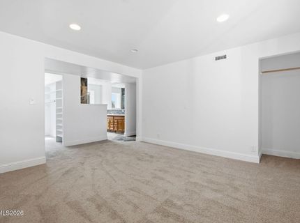 1406 La Loma Drive, Carson City, NV 89701 Photo