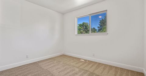 1406 La Loma Drive, Carson City, NV 89701 Photo