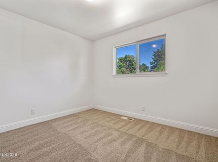 1406 La Loma Drive, Carson City, NV 89701 Photo