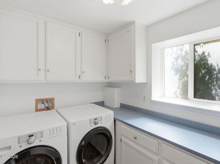 1406 La Loma Drive, Carson City, NV 89701 Photo