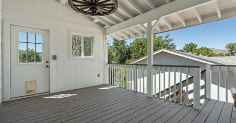 1406 La Loma Drive, Carson City, NV 89701 Photo
