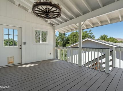 1406 La Loma Drive, Carson City, NV 89701 Photo