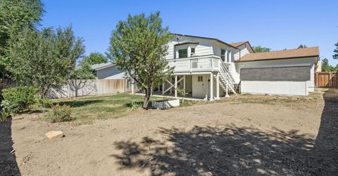 1406 La Loma Drive, Carson City, NV 89701 Photo