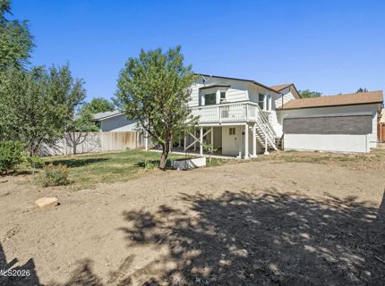 1406 La Loma Drive, Carson City, NV 89701 Photo