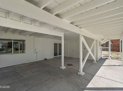 1406 La Loma Drive, Carson City, NV 89701 Photo