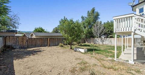 1406 La Loma Drive, Carson City, NV 89701 Photo