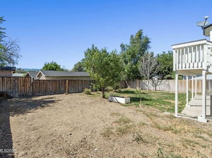 1406 La Loma Drive, Carson City, NV 89701 Photo