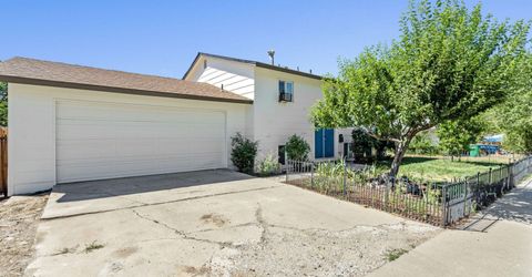 1406 La Loma Drive, Carson City, NV 89701 Photo