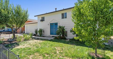 1406 La Loma Drive, Carson City, NV 89701 Photo
