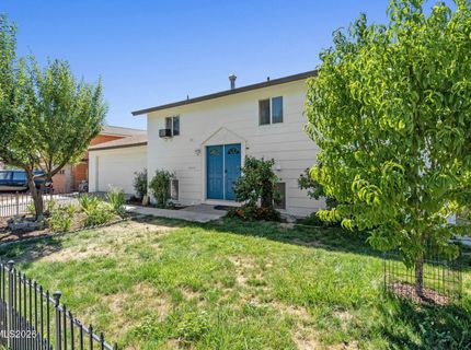 1406 La Loma Drive, Carson City, NV 89701 Photo