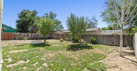1406 La Loma Drive, Carson City, NV 89701 Photo