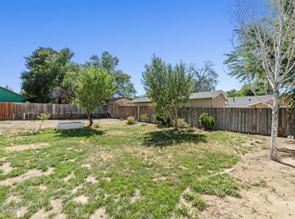 1406 La Loma Drive, Carson City, NV 89701 Photo