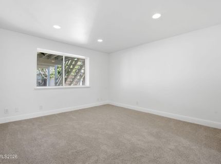 1406 La Loma Drive, Carson City, NV 89701 Photo