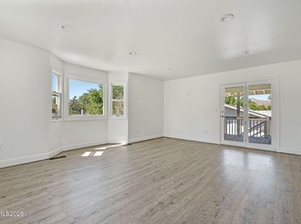 1406 La Loma Drive, Carson City, NV 89701 Photo
