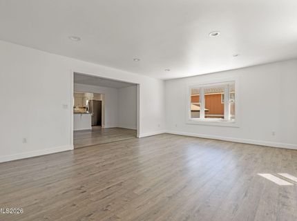 1406 La Loma Drive, Carson City, NV 89701 Photo