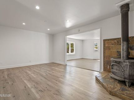 1406 La Loma Drive, Carson City, NV 89701 Photo