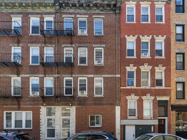 60 North Margin St, Boston, MA 02113